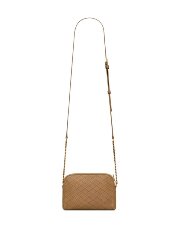 Saint Laurent zipped chain pouch - Image 2