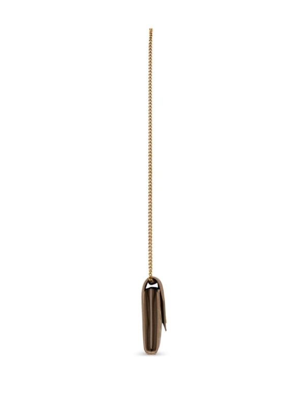 Saint Laurent Classic chain wallet - Image 3
