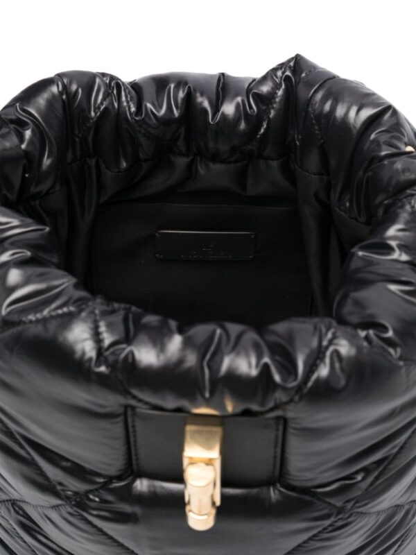 Moncler Puf quilted backpack - Image 5