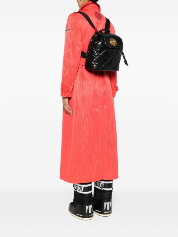 Moncler Puf quilted backpack - Image 2