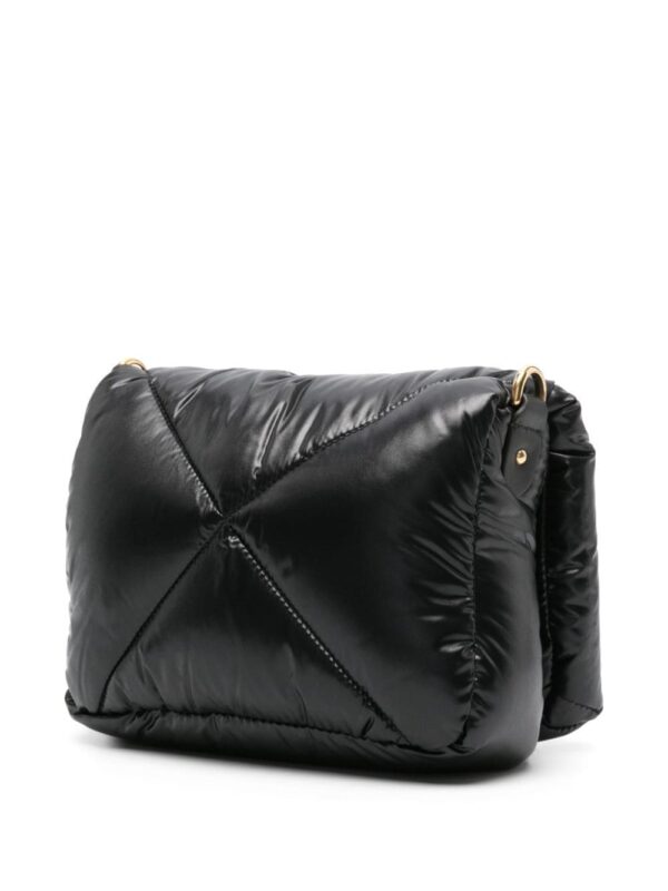 Moncler mini Puf leather crossbody bag - Image 3