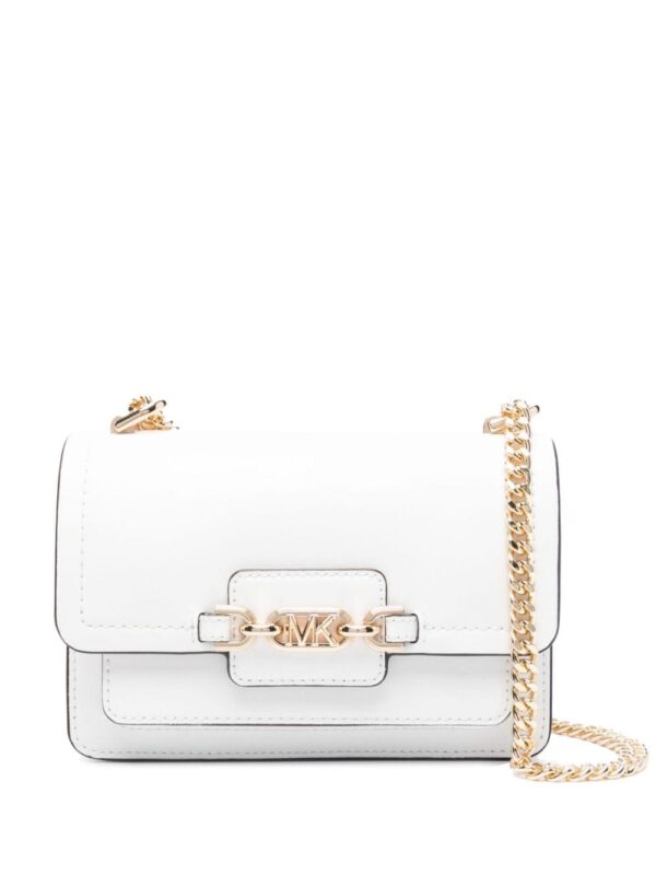Michael Kors Collection mini Heather shoulder bag