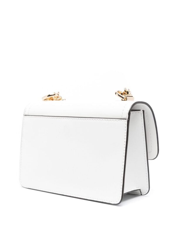 Michael Kors Collection mini Heather shoulder bag - Image 3