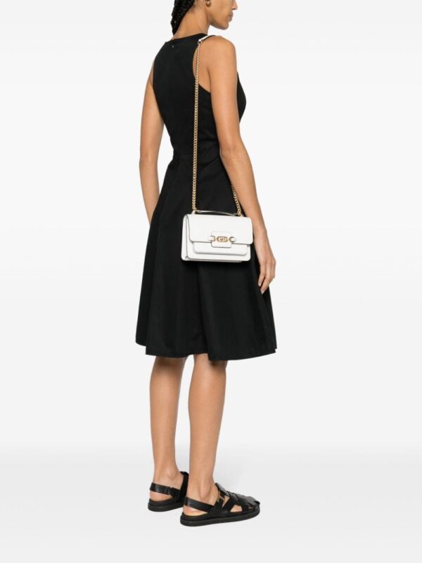 Michael Kors Collection mini Heather shoulder bag - Image 2