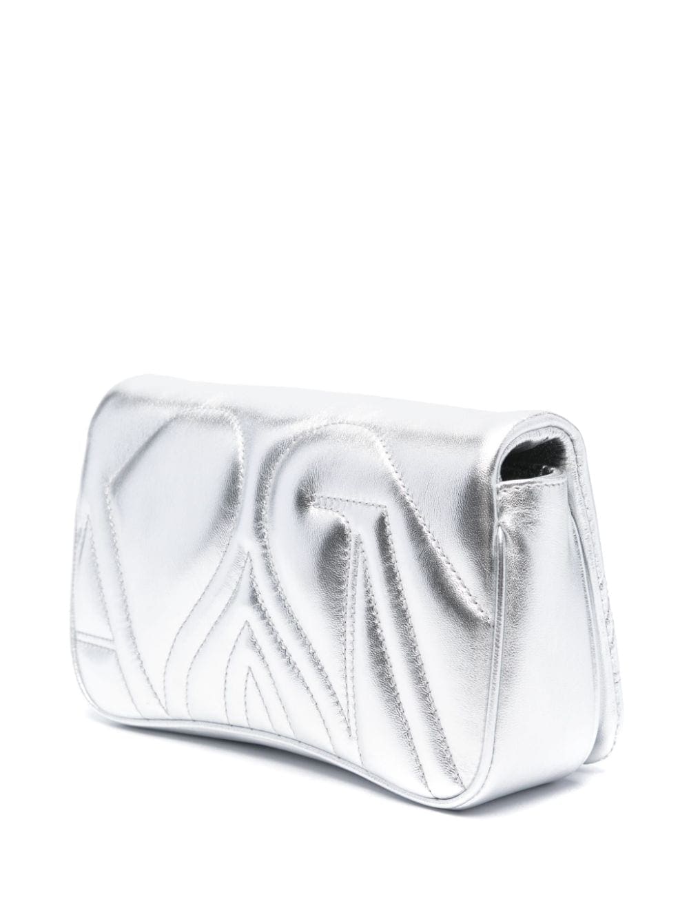 Alexander McQueen mini The Seal shoulder bag - Image 2