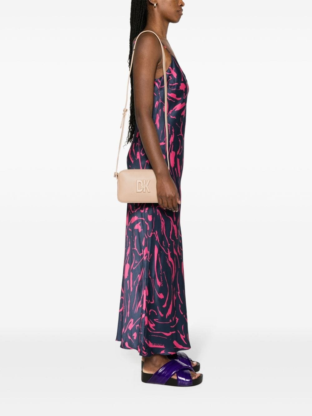 DKNY small Seventh Avenue crossbody bag - Image 2