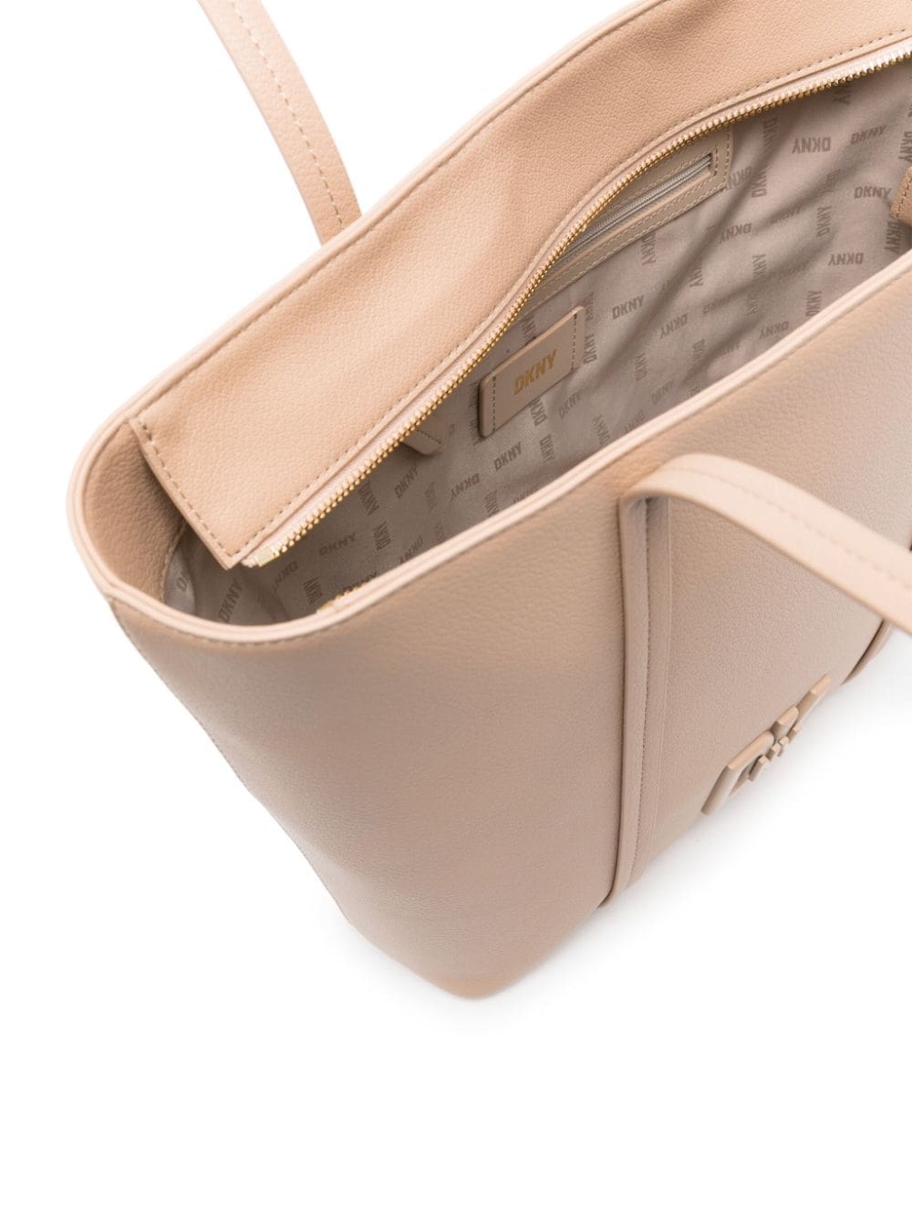 DKNY medium Seventh Avenue shoulder bag - Image 5