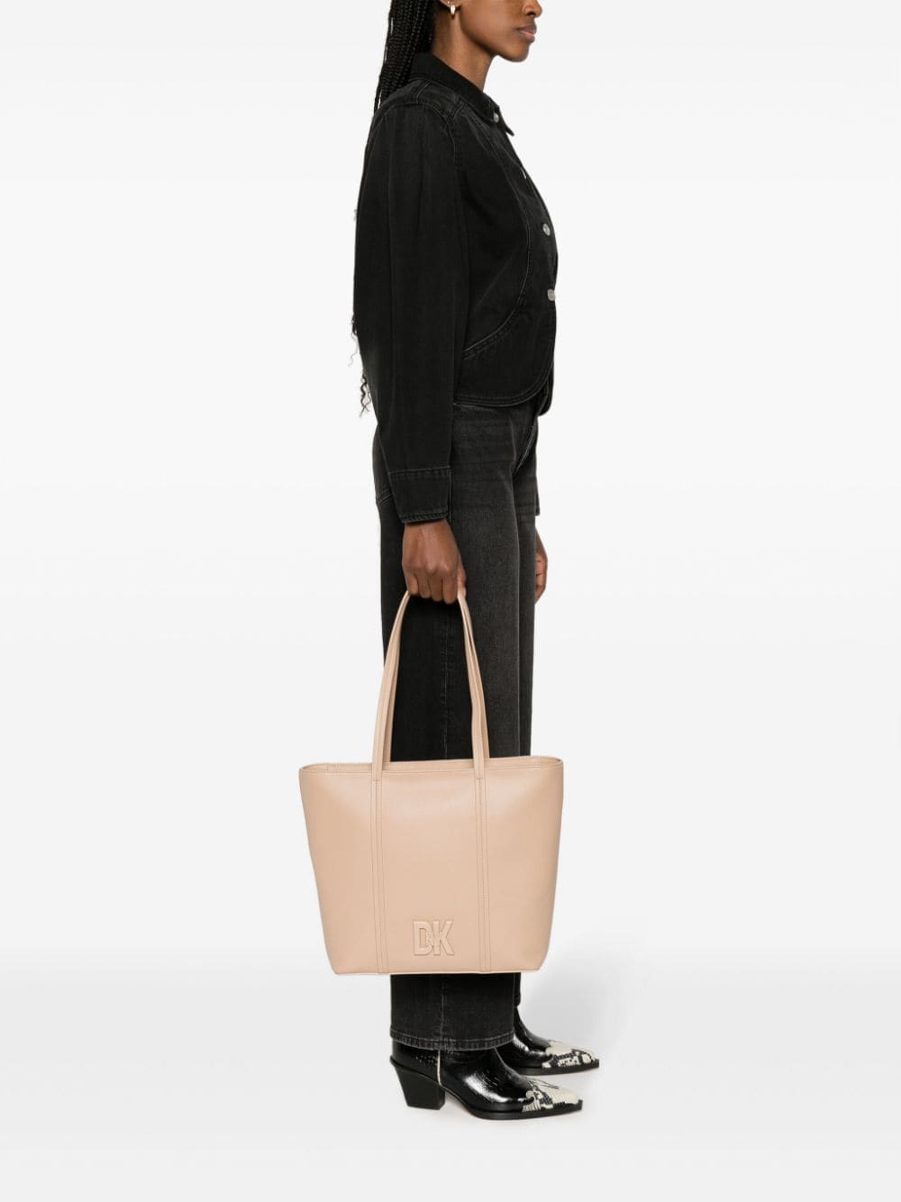 DKNY medium Seventh Avenue shoulder bag - Image 2