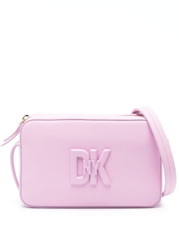 DKNY small Seventh Avenue crossbody bag