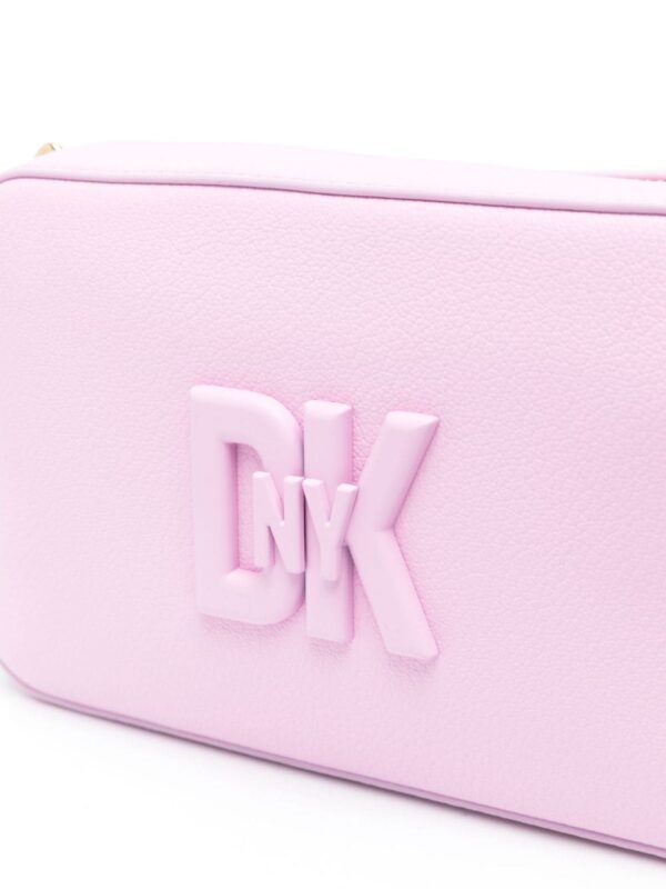 DKNY small Seventh Avenue crossbody bag - Image 4