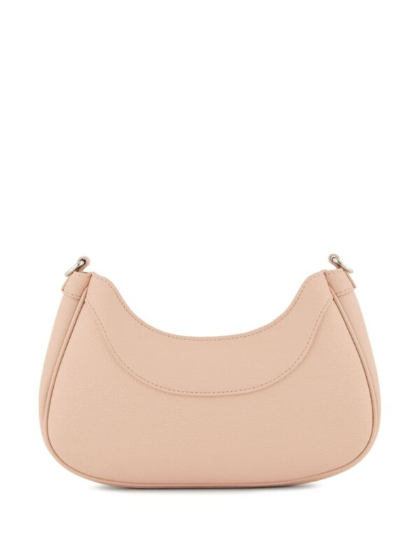 Armani Exchange faux leather shoulder bag - Image 2