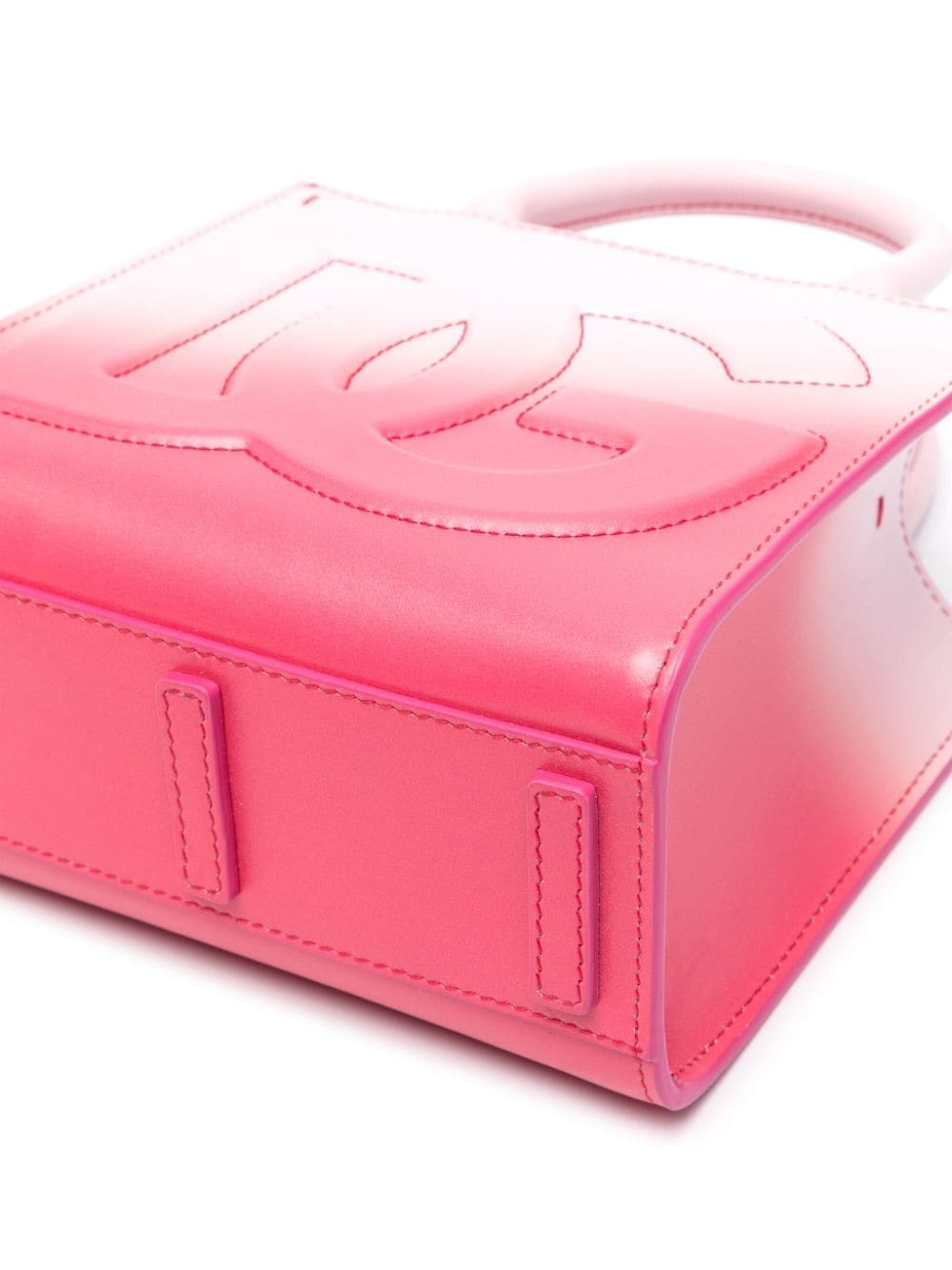 Dolce & Gabbana mini DG Daily Shopper tote bag - Image 4