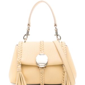 ChloƩ mini Penelope shoulder bag