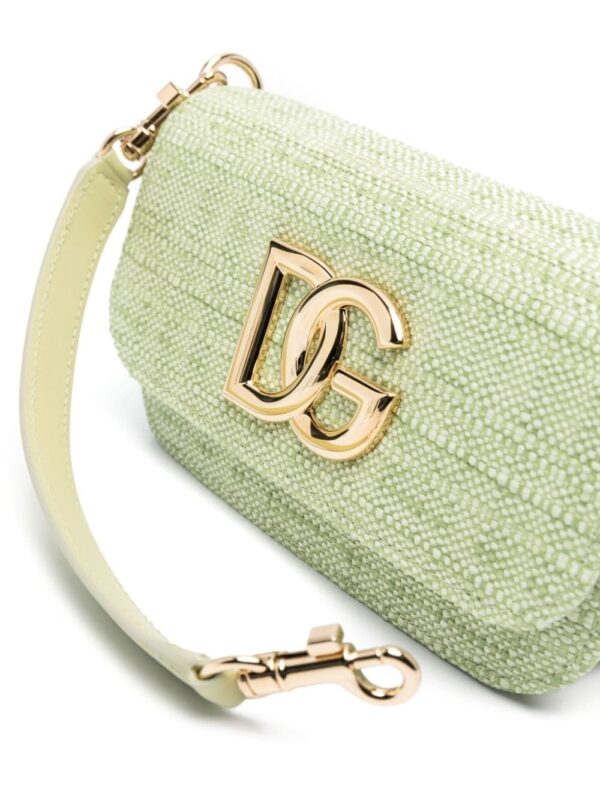 Dolce & Gabbana 3.5 cross body bag - Image 4