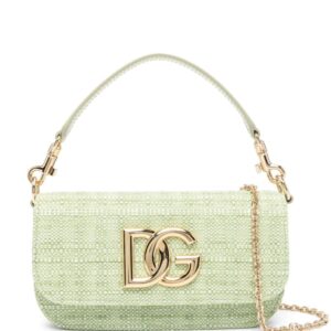 Dolce & Gabbana 3.5 cross body bag