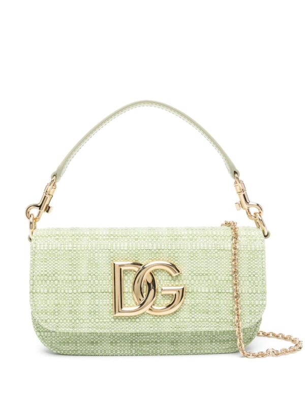 Dolce & Gabbana 3.5 cross body bag