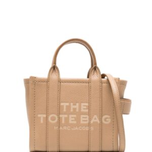 Marc Jacobs The Mini leather tote bag