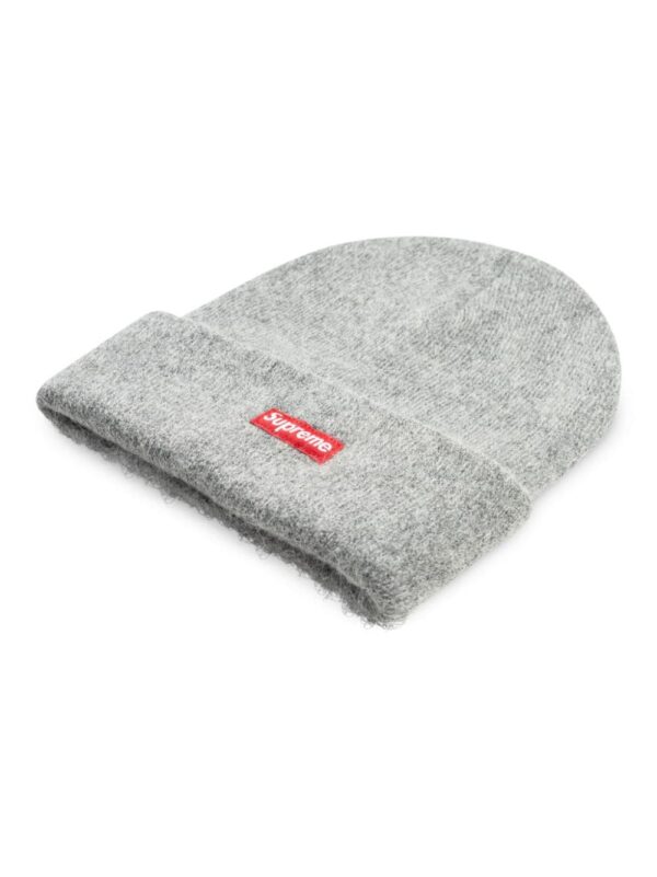 Supreme box logo beanie - Image 3