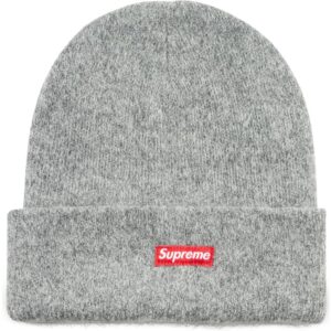Supreme box logo beanie