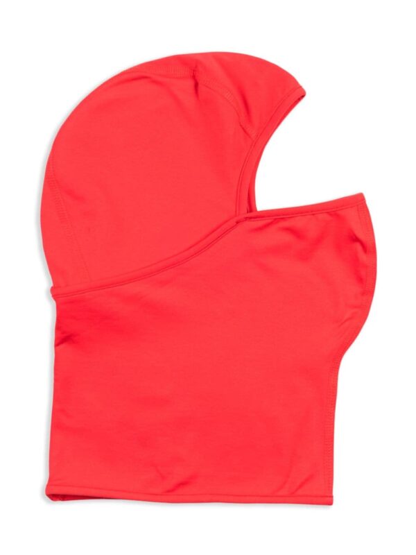 Supreme Script Logo-print balaclava - Image 2