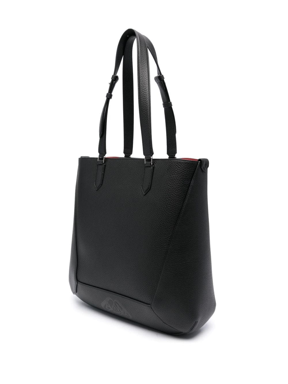 Alexander McQueen medium The Edge tote bag - Image 3