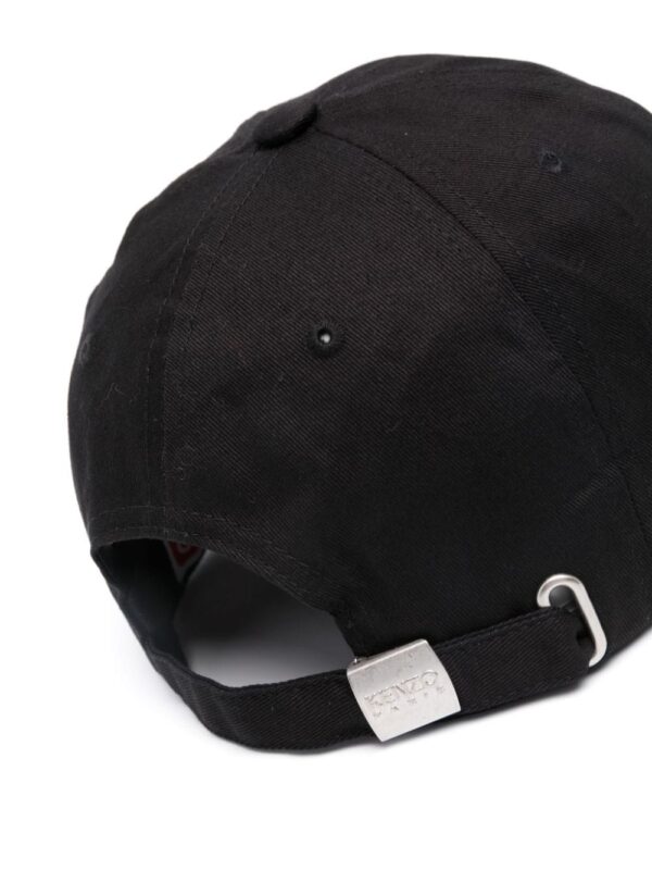 Kenzo embroidered-logo cap - Image 2