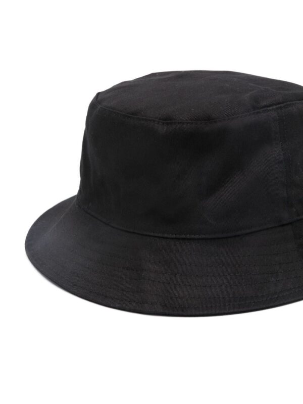 Kenzo embroidered-logo bucket hat - Image 2