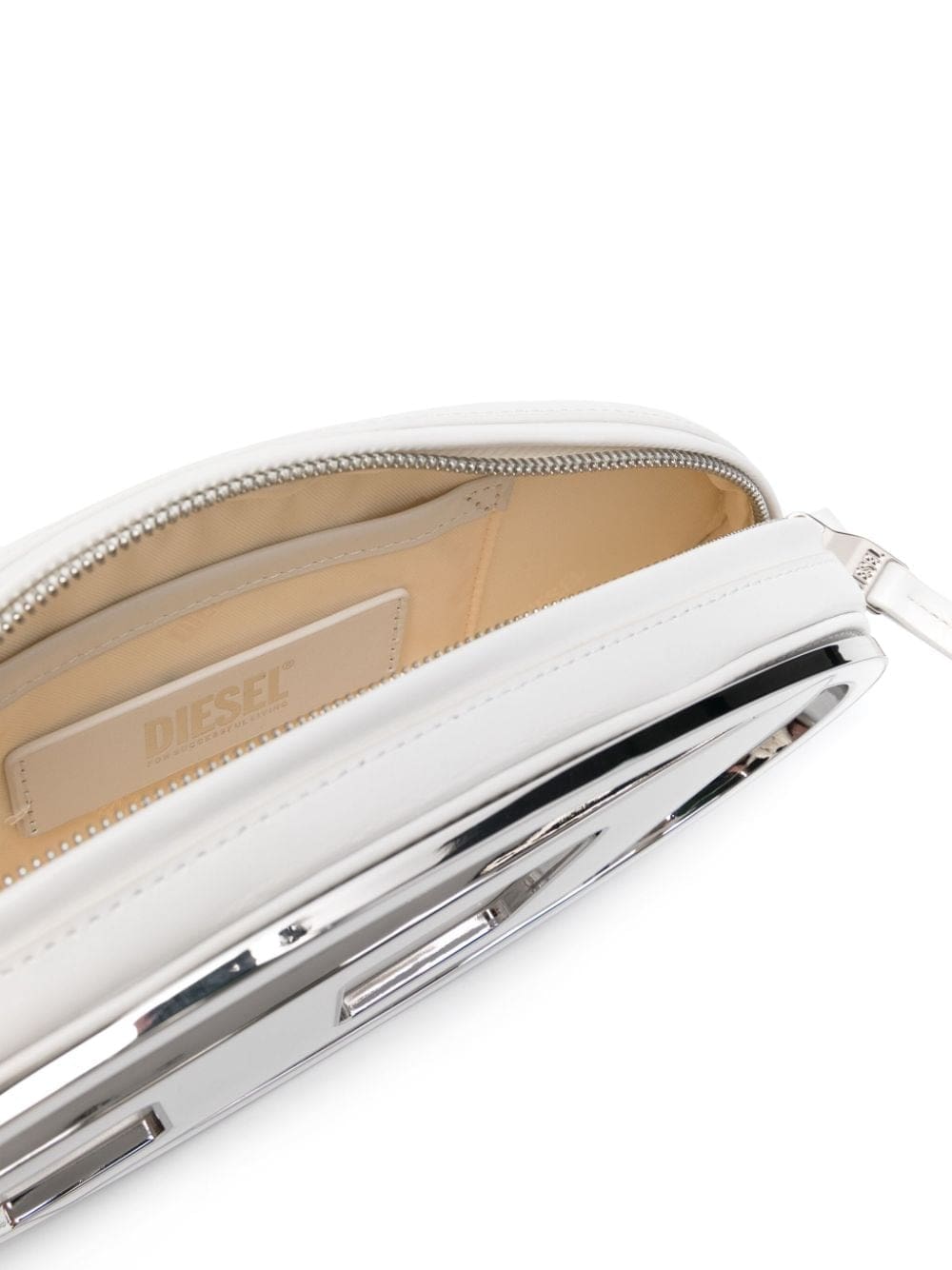 Diesel 1DR-Pouch cross body bag - Image 4