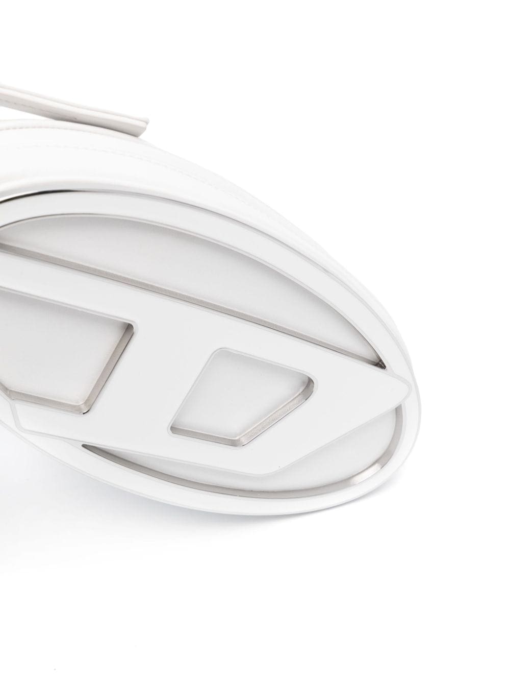 Diesel 1DR-Pouch cross body bag - Image 3