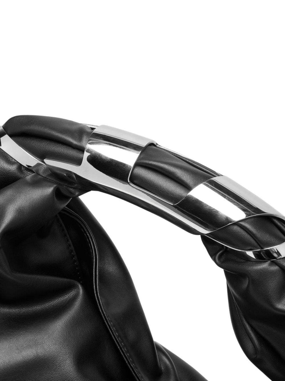 Diesel small Grab-D shoulder bag - Image 5