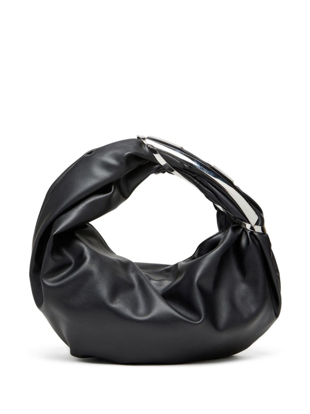 Diesel small Grab-D shoulder bag - Image 2