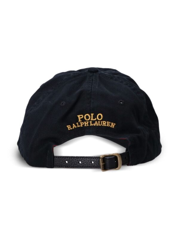 Polo Ralph Lauren Polo Bear-motif baseball cap - Image 3
