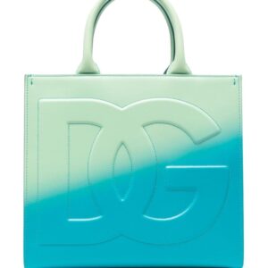 Dolce & Gabbana medium DG Daily tote bag