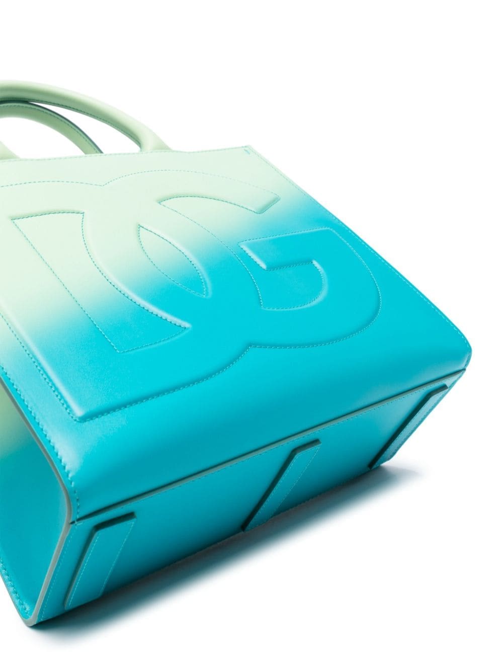 Dolce & Gabbana medium DG Daily tote bag - Image 3