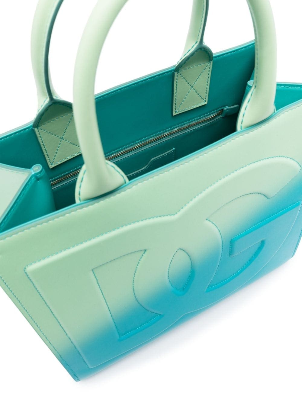 Dolce & Gabbana medium DG Daily tote bag - Image 4