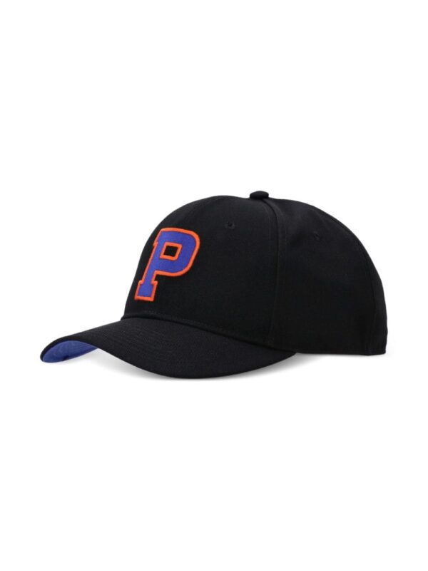 Polo Ralph Lauren logo-embroidered baseball cap - Image 2
