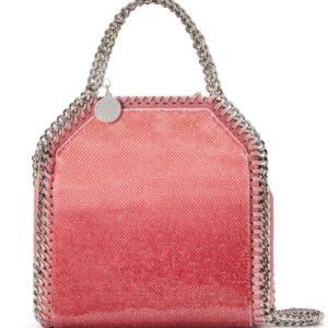 Stella McCartney mini Falabella tote bag