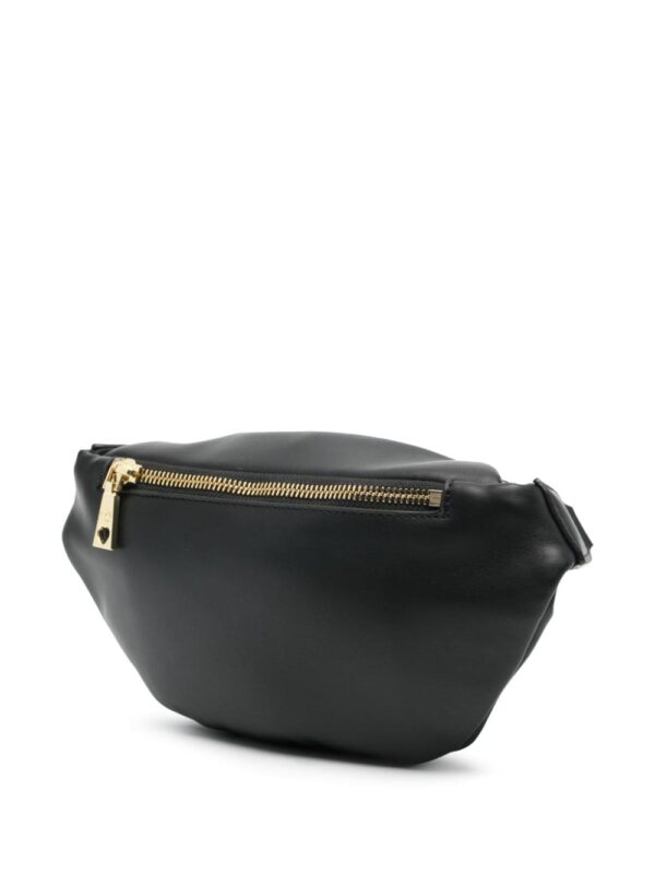 Love Moschino sequin-embellished belt bag - Image 3