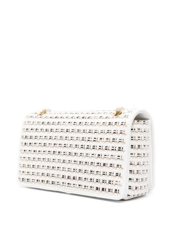 Love Moschino jacquard crossbody bag - Image 3