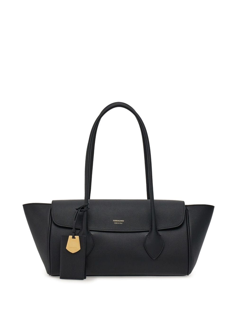 Ferragamo medium East-West tote bag