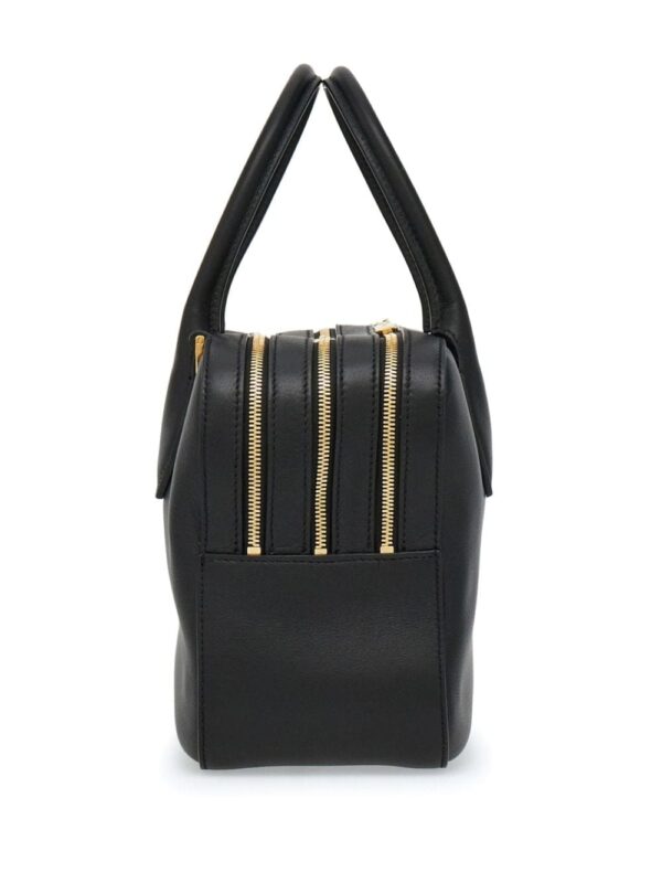 Ferragamo FERRAGAMO STAR LEATHER MINI BG - Image 5