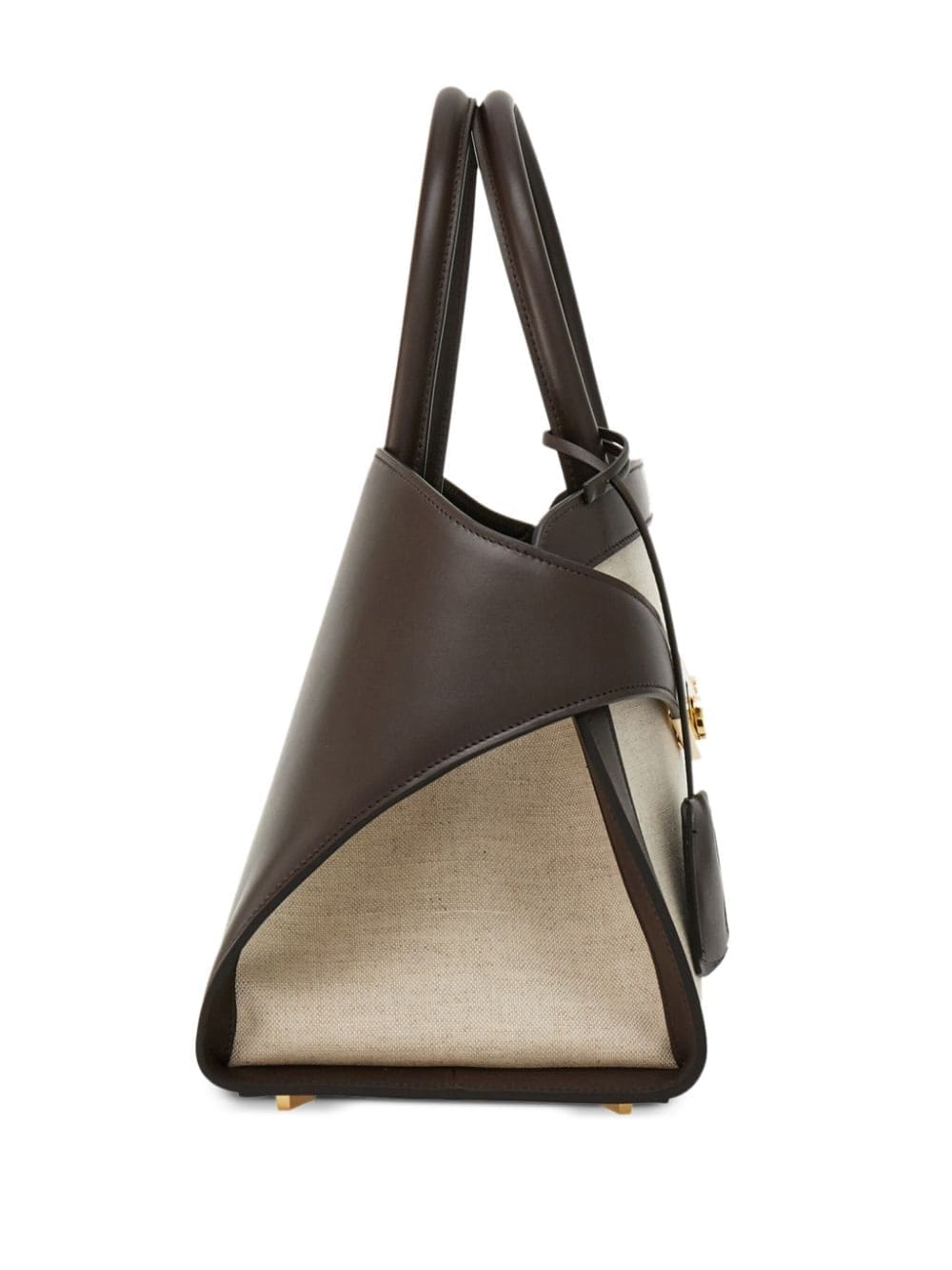 Ferragamo small Hug tote bag - Image 4