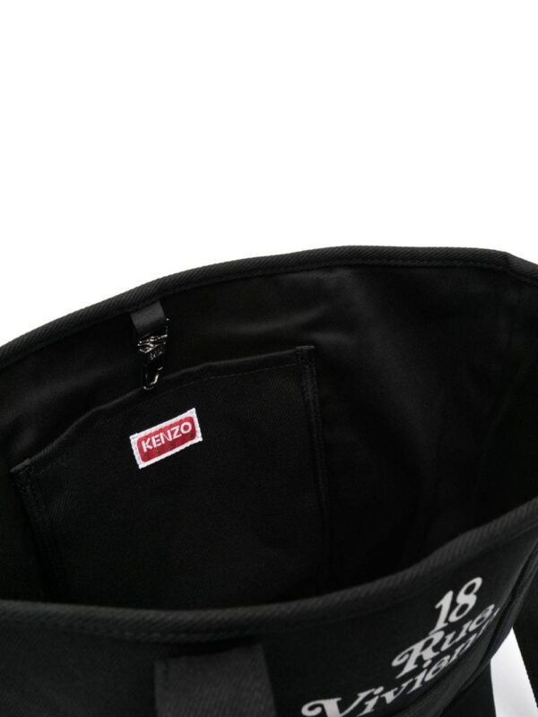 Kenzo x Verdy Utility tote bag - Image 5