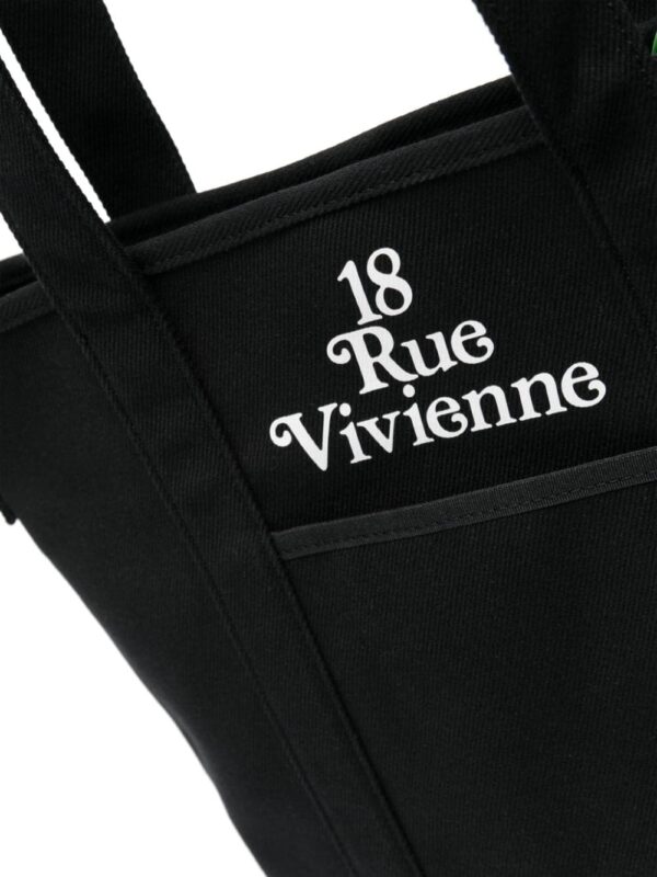 Kenzo x Verdy Utility tote bag - Image 4