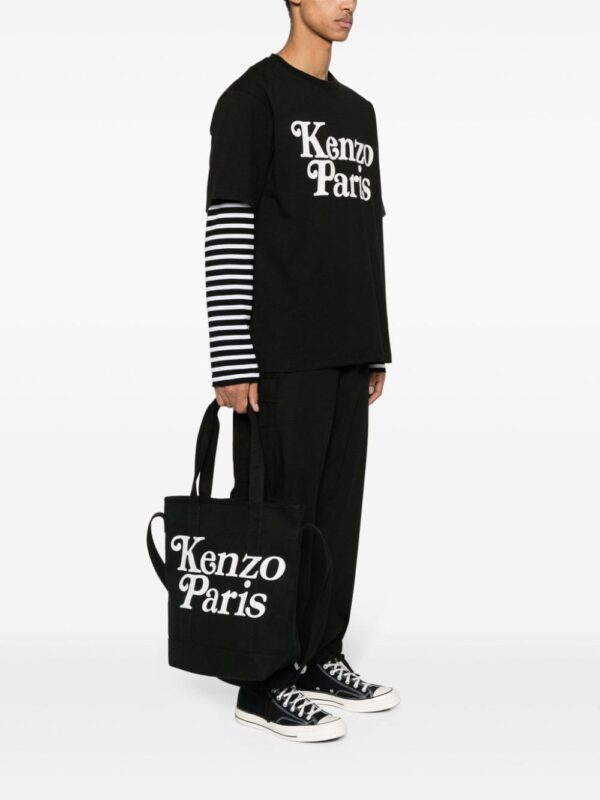 Kenzo x Verdy Utility tote bag - Image 2