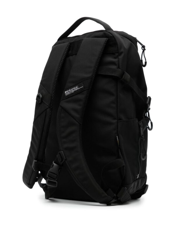 Makavelic Squad Screener backpack - Image 3