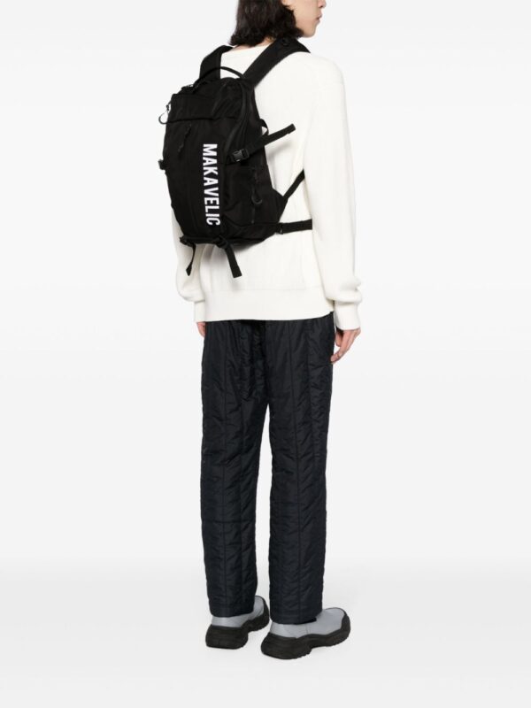 Makavelic Squad Screener backpack - Image 2