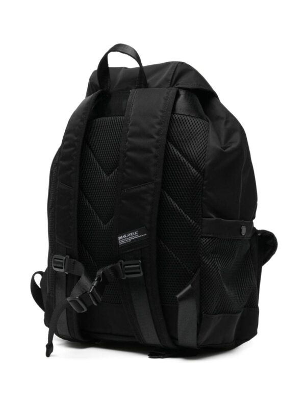Makavelic multi-pocket backpack - Image 4