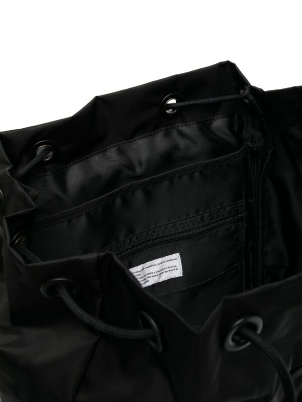 Makavelic multi-pocket backpack - Image 2