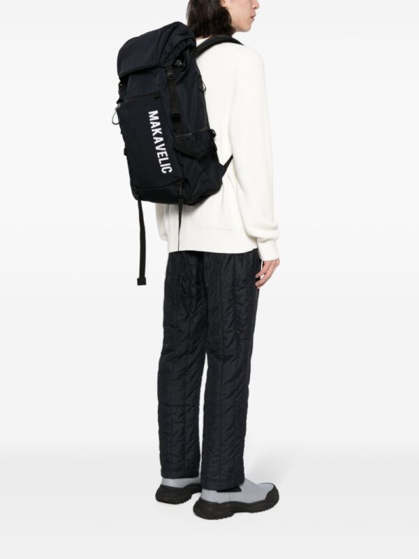 Makavelic Squad Command backpack - Image 2